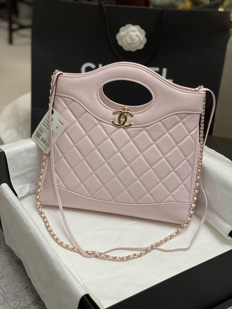 Chanel Satchel Bags